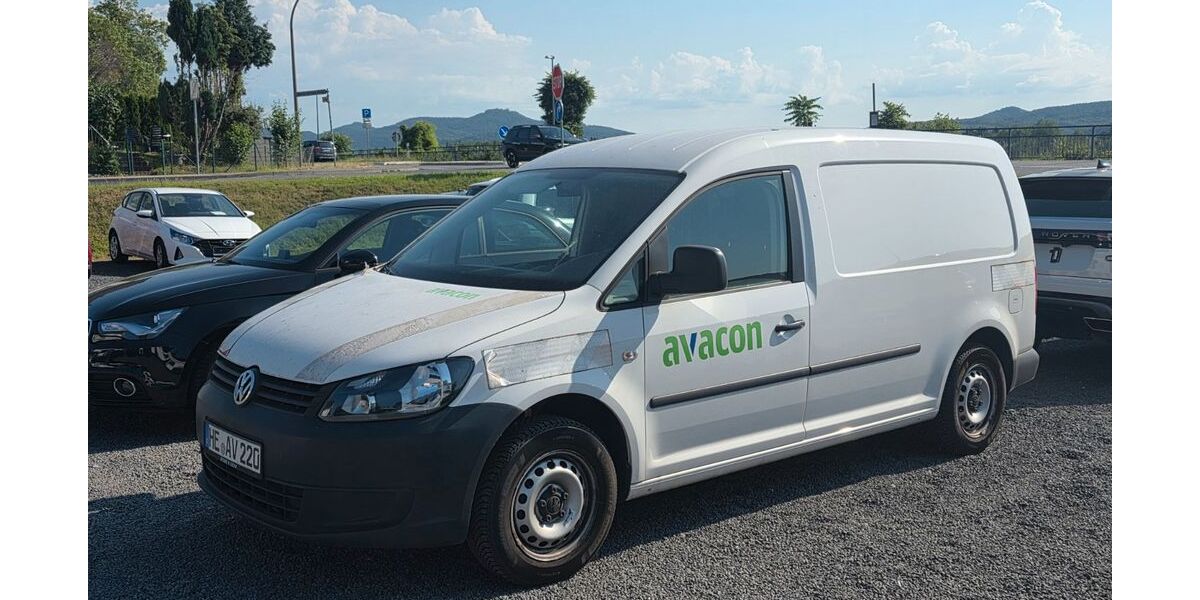 VW Caddy 131.000 km 10.990 &euro; Oberwinter 53424