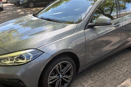 BMW 116 161.000 km 14.875 &euro; Hofheim am Taunus 65719