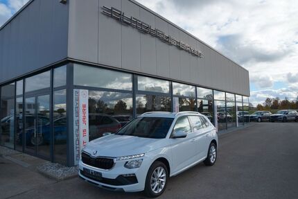 Skoda Kamiq 25.230 km 25.590 &euro; Salgen, Pfaffenhausen 87775