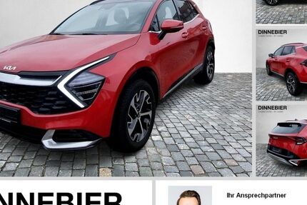 Kia Sportage 19.800 km 31.790 € Leipzig 04158