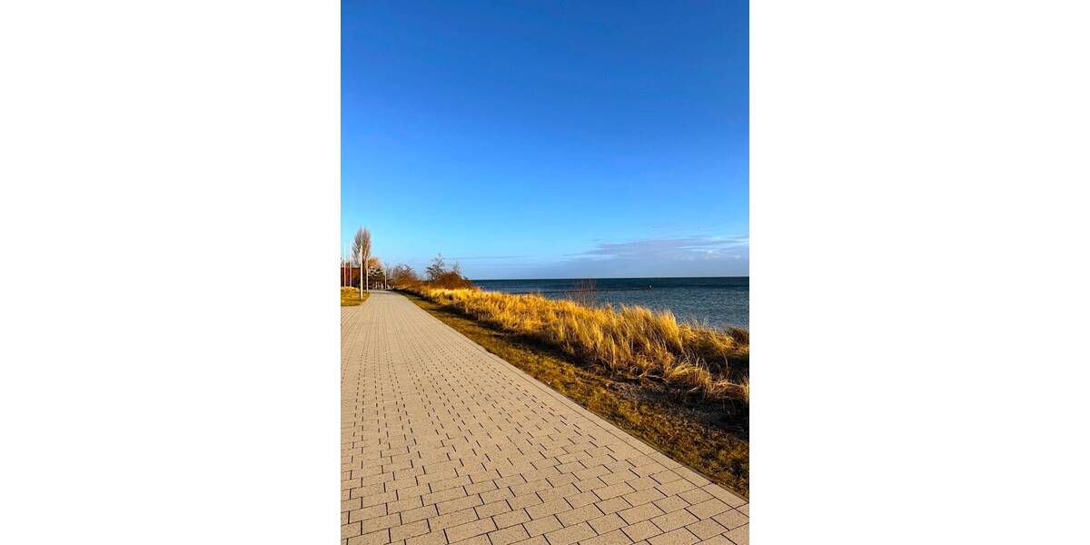 Etagenwohnung Großenbrode - 2 Zimmer, 48 m&sup2;, 179.000&euro; | Angebot:25822226