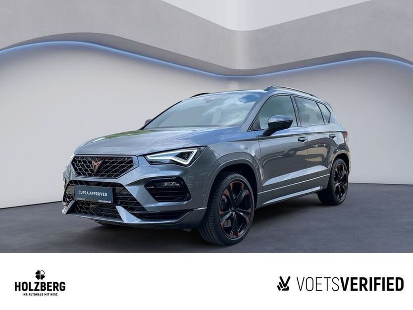 Ateca