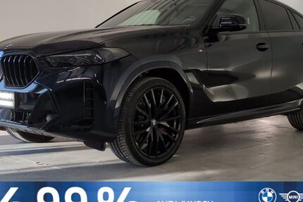 BMW X6 17.009 km 84.480 &euro; Würzburg 97076