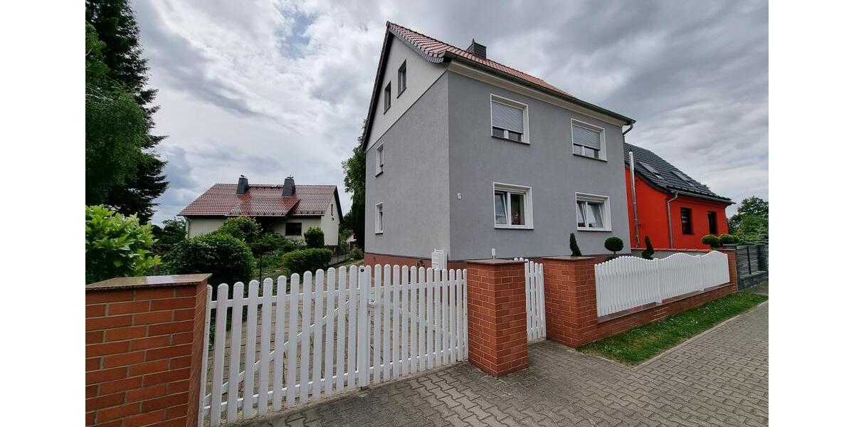 Dachgeschoßwohnung Elsterwerda - 1 Zimmer, 50 m&sup2;, 420&euro; | Angebot:25417239