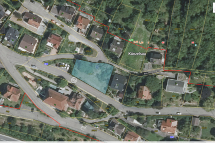 Grundstück Künzelsau Taläcker - 295.000&euro; | Angebot:26184692