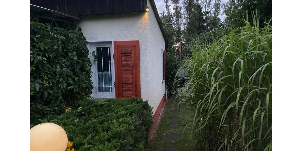 Bungalow Lübben (Spreewald) - 3 Zimmer, 35 m&sup2;, 13.990&euro; | Angebot:25298331
