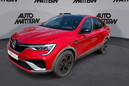Renault Arkana 94.118 km 16.990 &euro; Herford 32051