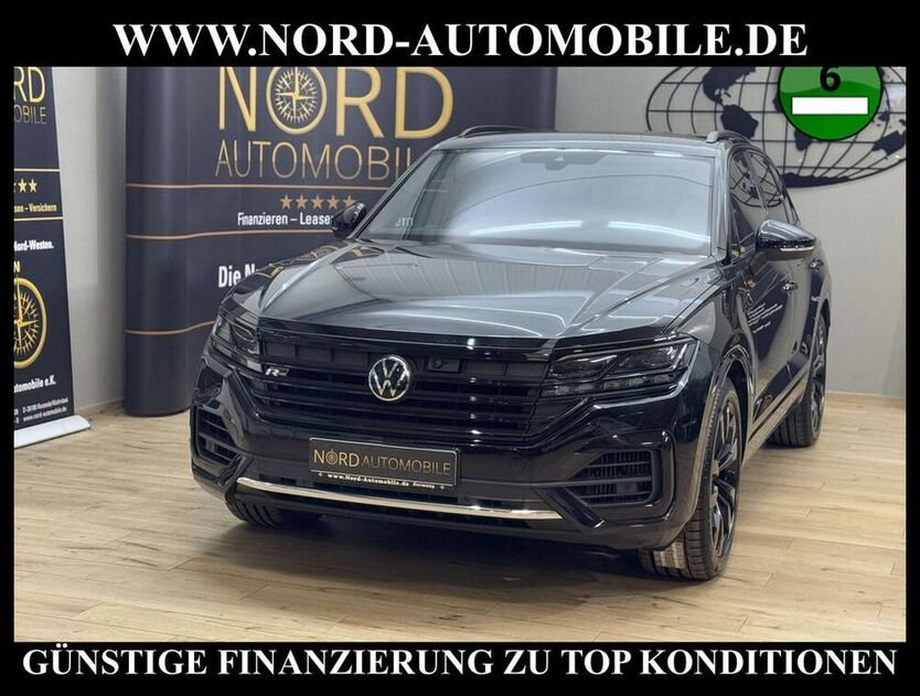 Touareg