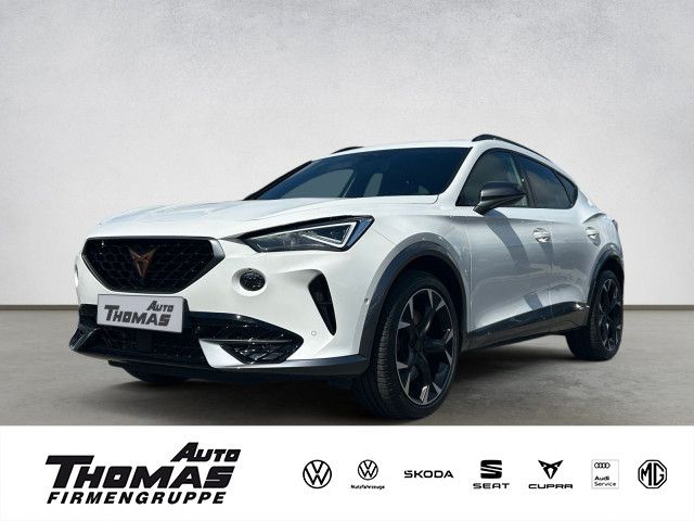 Cupra Formentor 41.251 km 28.880 &euro; Blankenheim 53945