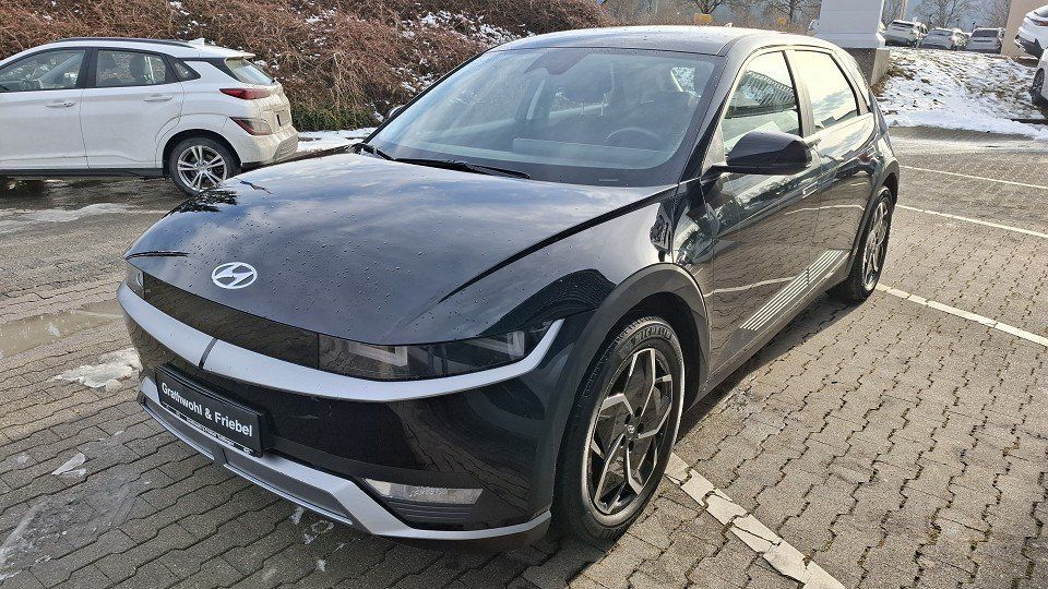 Hyundai IONIQ 5 15.902 km 25.990 &euro; Tuttlingen 78532