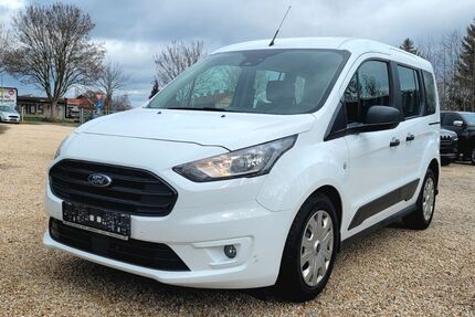Ford Transit 109.333 km 8.980 &euro; Zwickau 08056