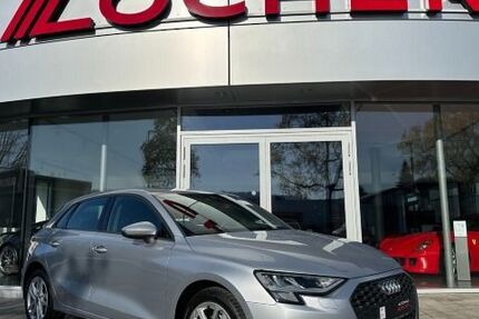 Audi A3 13.729 km 24.888 &euro; Weingarten 88250