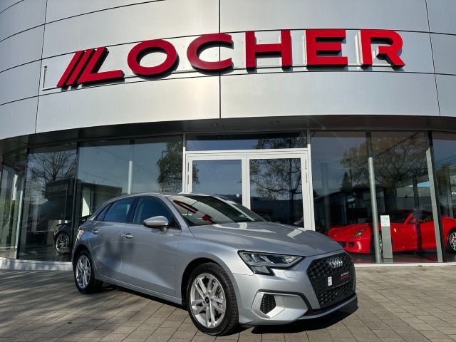 Audi A3 13.729 km 24.888 &euro; Weingarten 88250