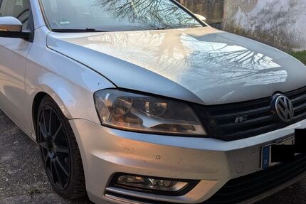 VW Passat 238.000 km 5.000 &euro; Thaleischweiler-Fröschen 66987