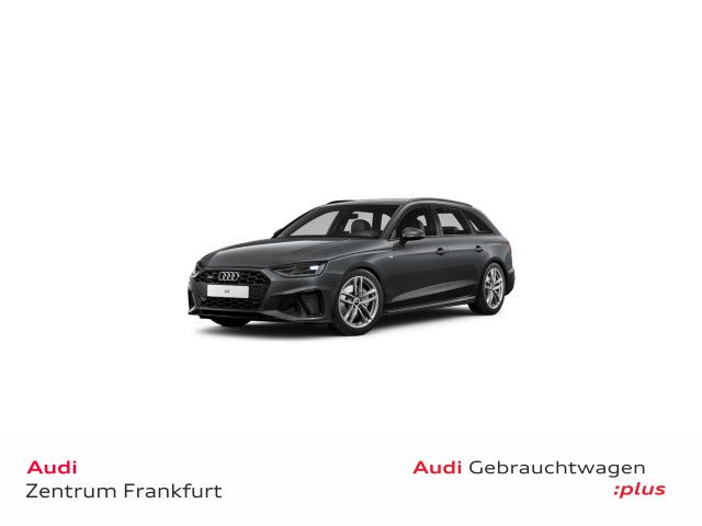 Audi A4 72.433 km 28.940 &euro; Frankfurt am Main 60326