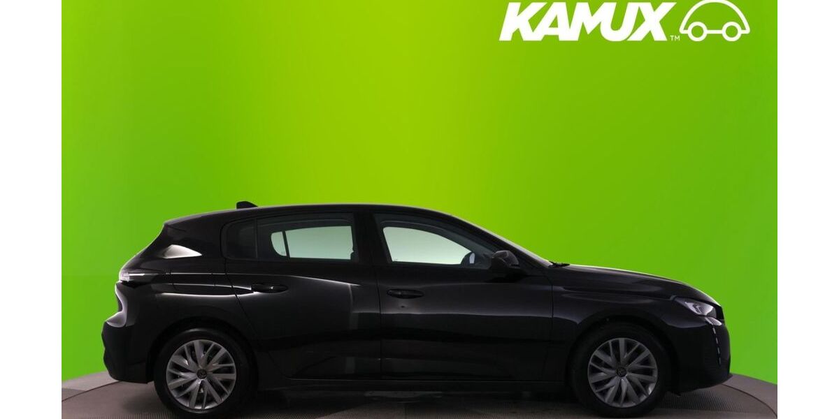Peugeot 308 6.618 km 16.450 &euro; Ahrensburg 22926