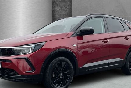 Opel Grandland (X) 31.183 km 21.980 &euro; Ahrensburg 22926