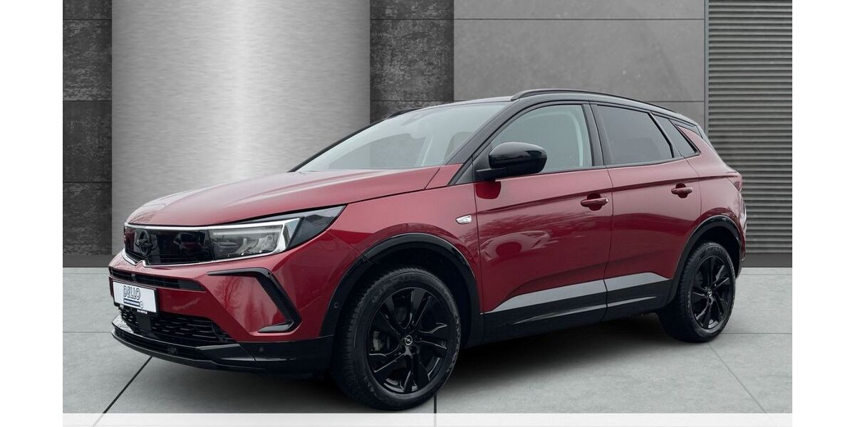Opel Grandland (X) 31.183 km 21.980 &euro; Ahrensburg 22926