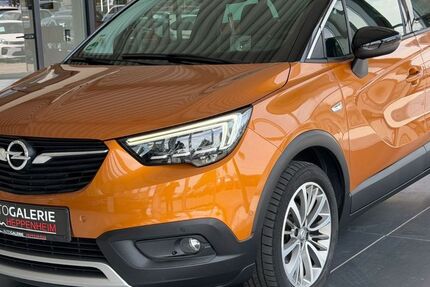 Opel Crossland (X) 104.000 km 12.500 &euro; Heppenheim 64646