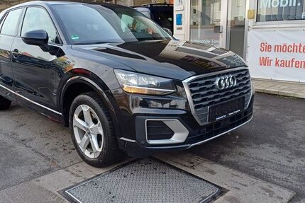 Audi Q2 123.703 km 13.490 &euro; Tettnang 88069