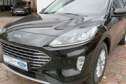 Ford Kuga 77.900 km 21.490 &euro; Eberswalde 16225