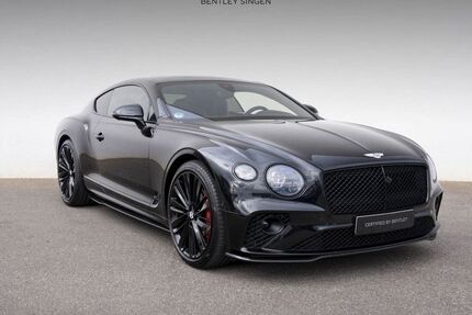 Bentley Continental GT 37.795 km 248.880 &euro; Singen/Htwl. 78224