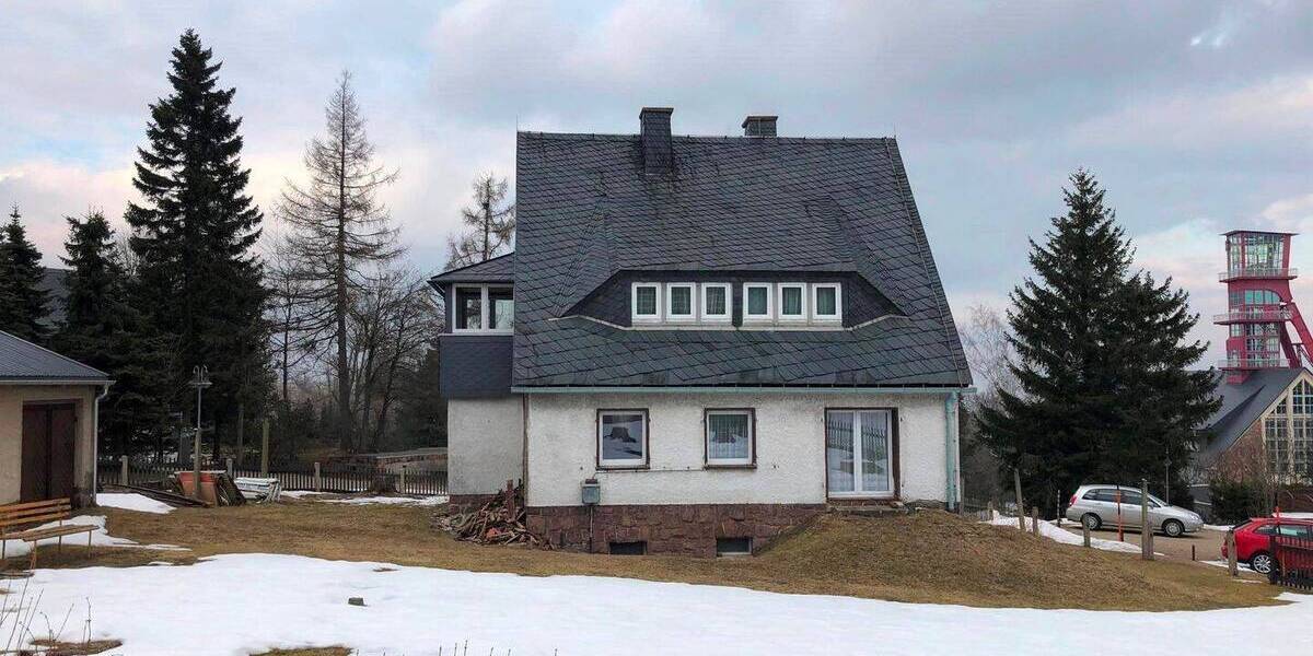 Einfamilienhaus Altenberg - 5 Zimmer, 115 m&sup2;, 190.000&euro; | Angebot:26191051