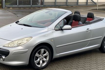 Peugeot 307 168.630 km 3.280 € Düren 52353