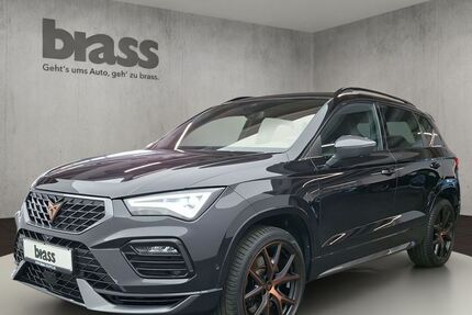 Seat Ateca 19.800 km 32.450 &euro; Darmstadt 64293
