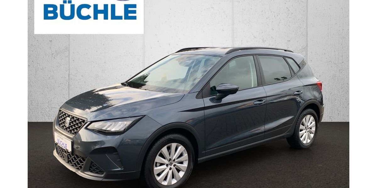 Seat Arona 22.800 km 20.980 &euro; Ölbronn 75248