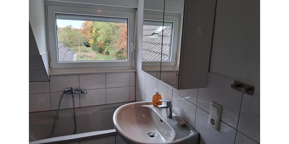 Dachgeschoßwohnung Bedburg-Hau Hau - 2 Zimmer, 36 m&sup2;, 1.150&euro; | Angebot:26679366