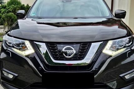 Nissan X-Trail 163.060 km 13.000 € Neckarsulm 74172