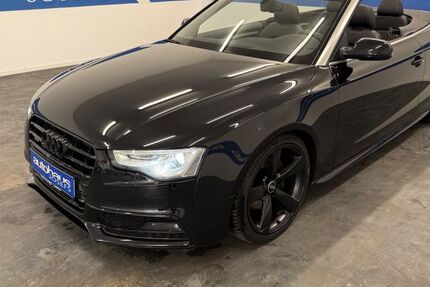 Audi A5 189.150 km 17.500 &euro; Delbrück 33129