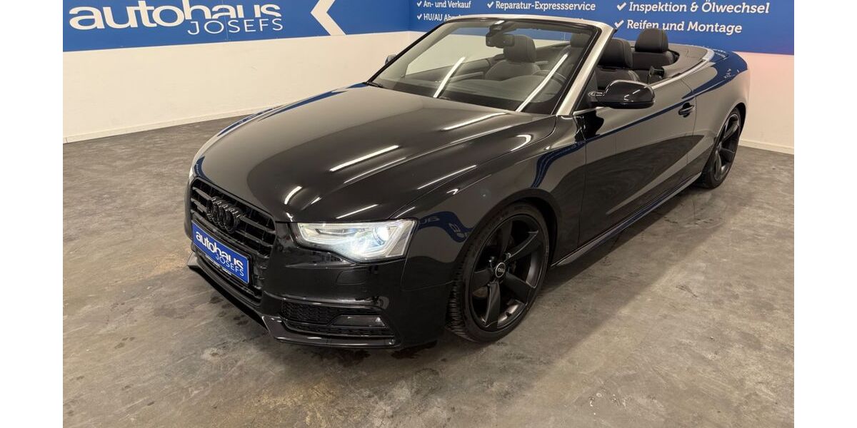 Audi A5 189.150 km 17.500 &euro; Delbrück 33129