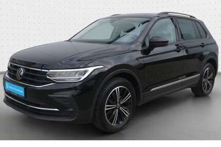 VW Tiguan 58.084 km 25.500 &euro; Eschborn 65760