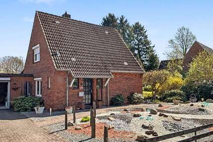 Haus Rendsburg - 4 Zimmer, 64 m&sup2;, 165.000&euro; | Angebot:26755063