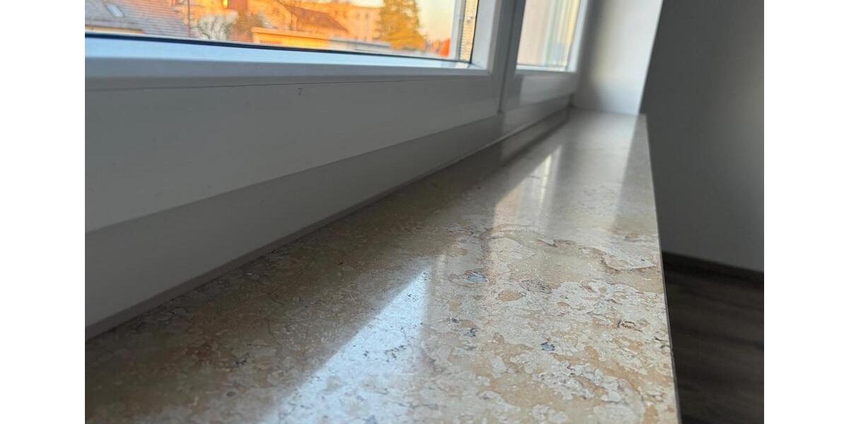 Erdgeschoßwohnung Bad Rodach - 3 Zimmer, 78 m&sup2;, 680&euro; | Angebot:25603829