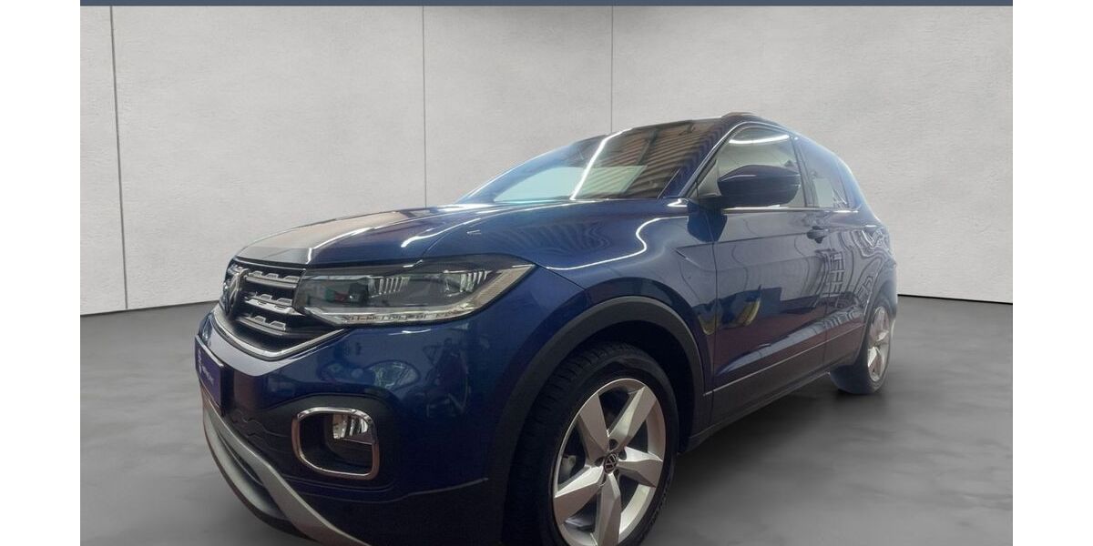 VW T-Cross 32.610 km 18.980 &euro; Flensburg 24944