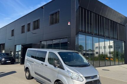 Ford Tourneo Custom 249.900 km 8.900 &euro; Bad Waldsee 88339