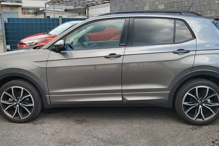 VW T-Cross 36.600 km 18.750 &euro; Wuppertal 42119