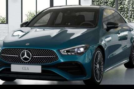 Mercedes-Benz CLA 200 9.900 km 39.990 &euro; Frechen 50226