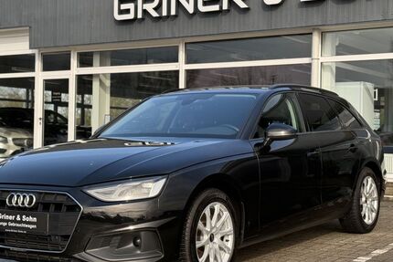 Audi A4 57.070 km 21.450 &euro; Lemwerder 27809