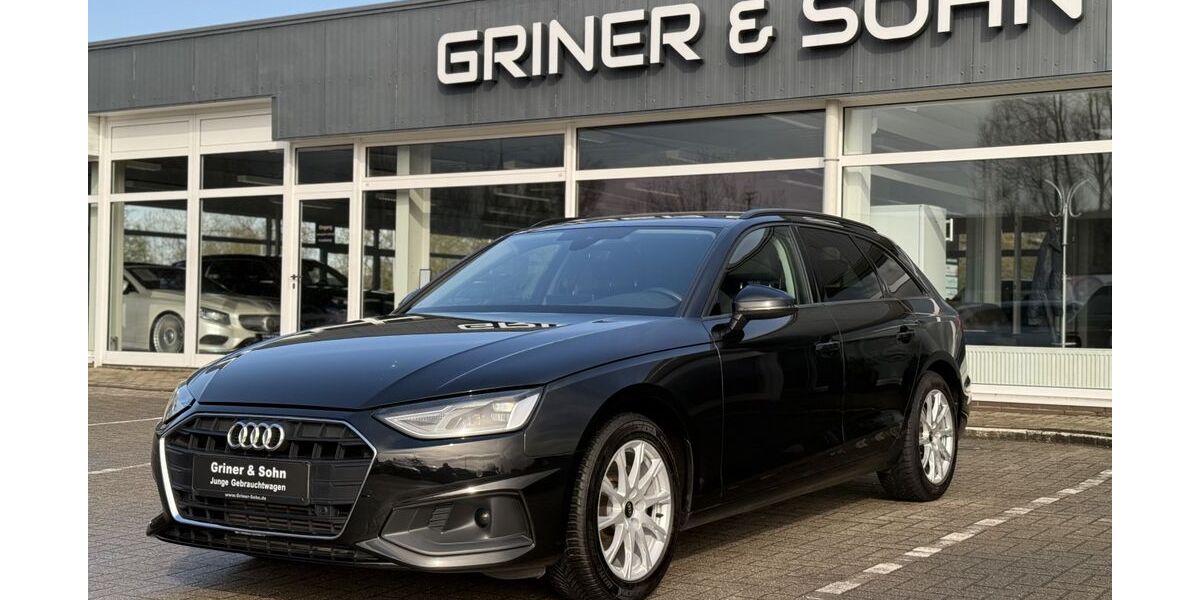 Audi A4 57.070 km 21.450 &euro; Lemwerder 27809