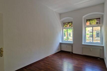 Charmante Altbauwohnung in zentraler Lage 2 zimmer