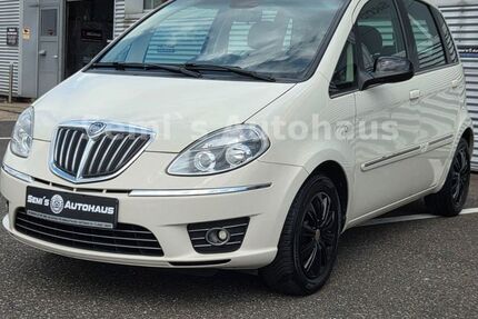 Lancia MUSA 147.850 km 2.450 &euro; Mönchengladbach 41238