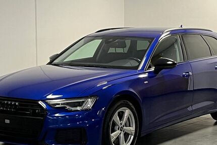 Audi A6 208.200 km 25.450 &euro; Marktheidenfeld 97828