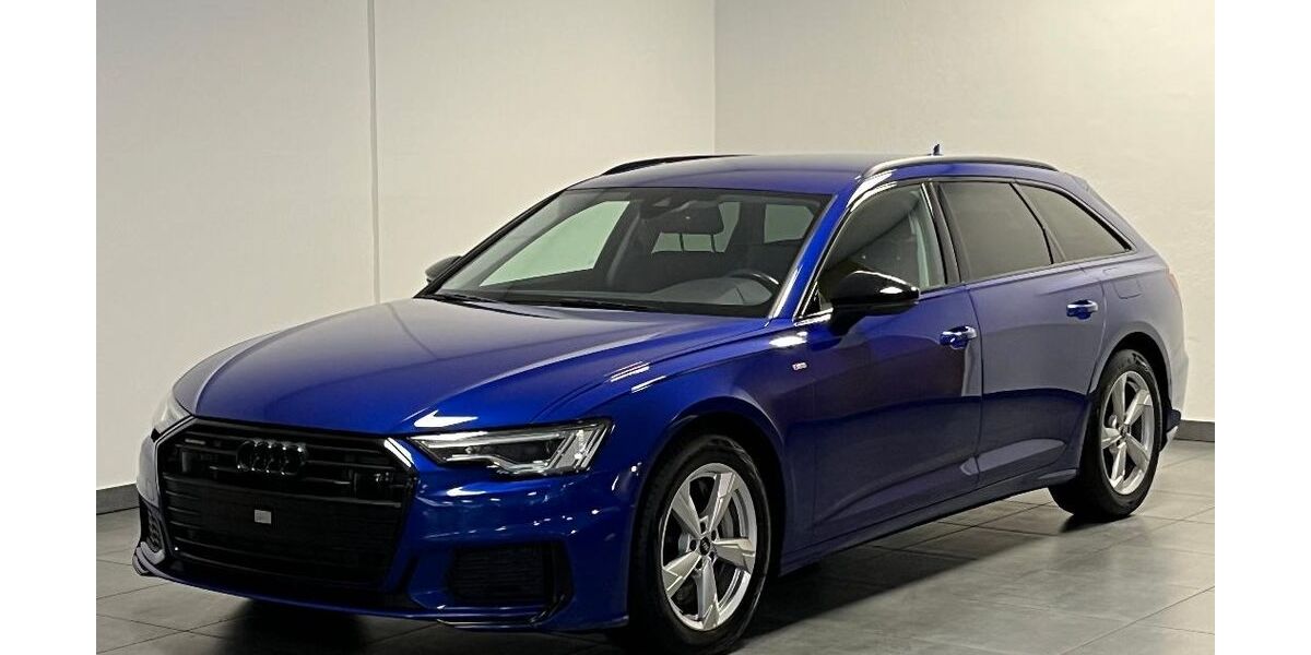 Audi A6 208.200 km 25.450 &euro; Marktheidenfeld 97828