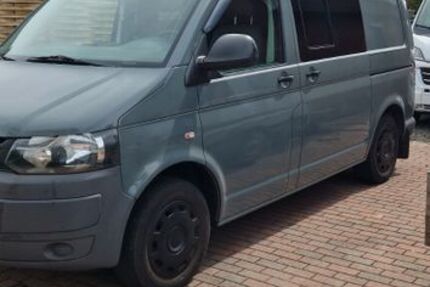 VW T5 andere 134.000 km 19.499 &euro; Düdenbüttel 21709