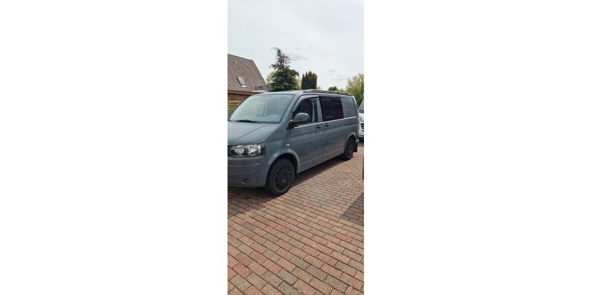 VW T5 andere 134.000 km 19.499 &euro; Düdenbüttel 21709