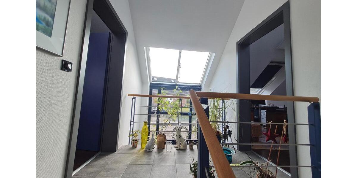 Reihenhaus Schleswig - 5 Zimmer, 150 m&sup2;, 420.000&euro; | Angebot:27263373